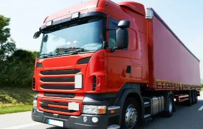 Adana Bağlar Ambar Kargo