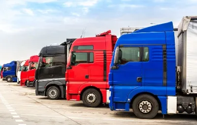 Adana Bağlar Ambar Nakliyat