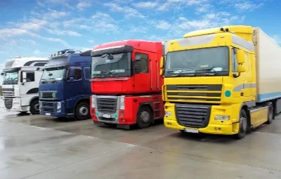 Adana Bağlar Nakliye Ambarı